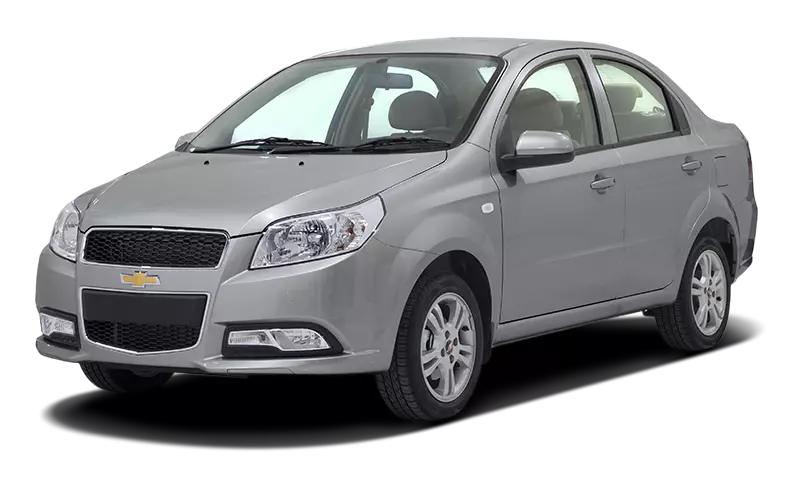 Купить новое авто Chevrolet - модельный ряд, комплектации и цены ...