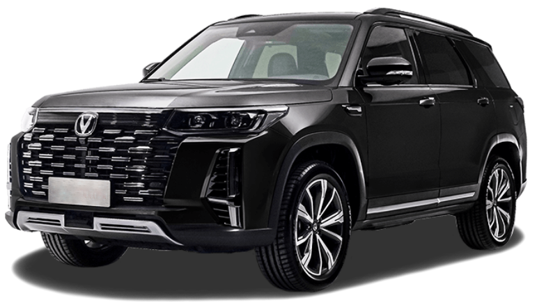 Changan CS95