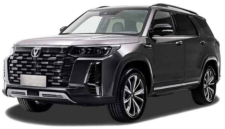 Changan CS95