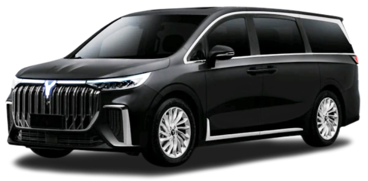 Voyah Dream Executive