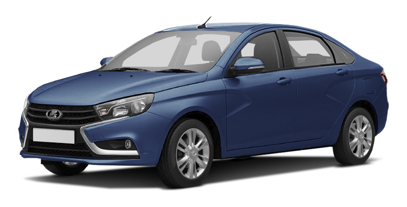 

Lada Vesta 1.6 (106 л.с.) 5MT FWD, Дайвинг