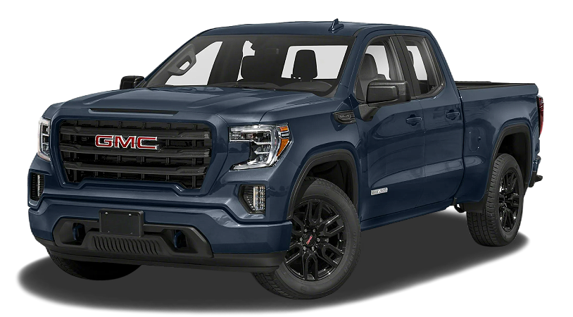 GMC машина пикап 2020г