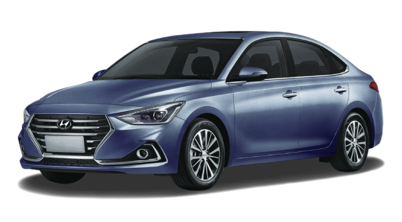 Hyundai Celesta (параллельный импорт)