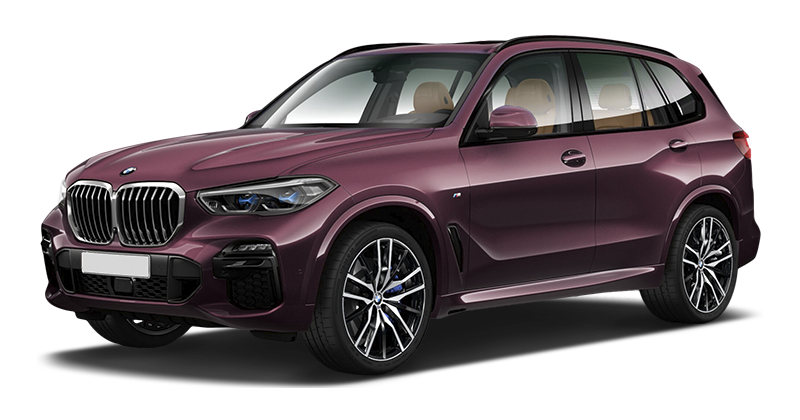 

Bmw X5 4.4 (530 л.с.) 8AT AWD, Bmw individual аметрин металлик