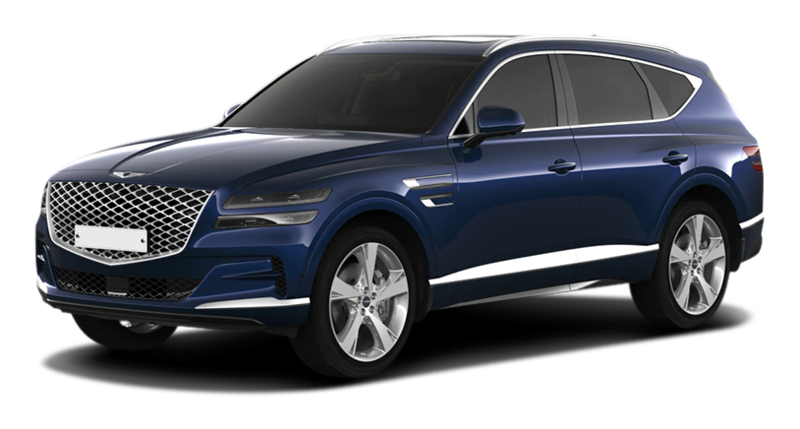 Genesis стоимость автомобиля