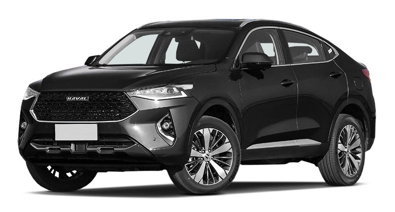 

Haval F7x 1.5 (150 л.с.) 7RT AWD, Антрацит