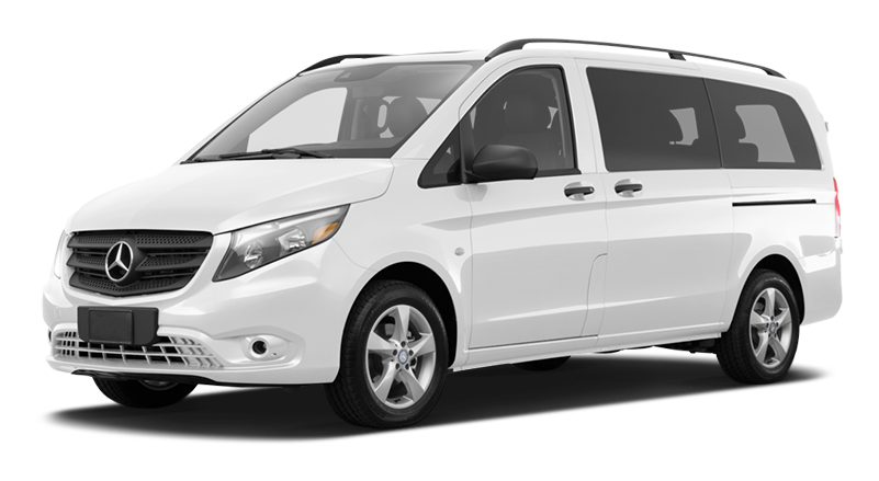 

Mercedes_benz Vito Tourer 2.1 (136 л.с.) 6MT RWD, Белый