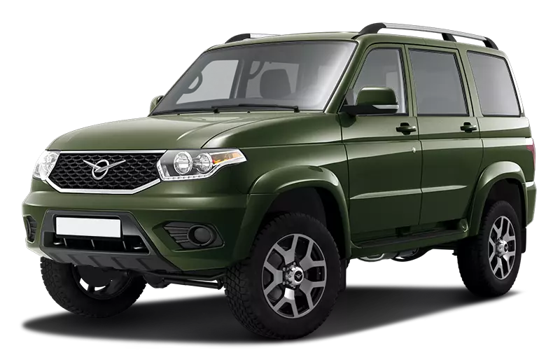 kupit uaz patriot komplektacii i