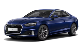Audi • A5 Coupé