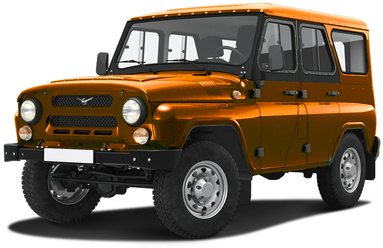 

Uaz Hunter 2.7 (128 л.с.) 5MT AWD, Оранжевый неметаллик