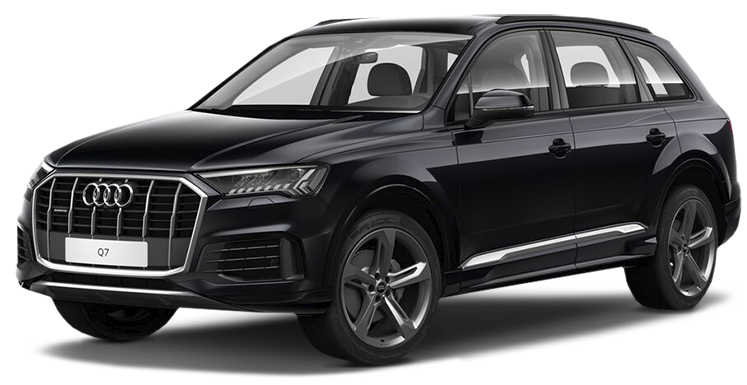 Audi хаки цвет