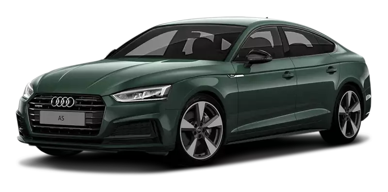 Tehnicheskie Harakteristiki Audi A5 2019 2020 Gabarity I Razmery Obem Bagazhnika Klirens I Rashod Topliva Audi