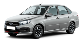 LADA Granta Drive Active