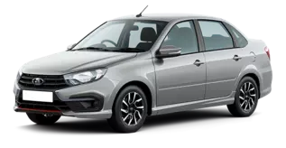LADA Granta Drive Active