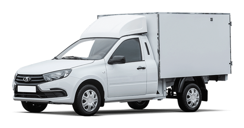 

Lada Granta ВИС-2349 Фургон 1.6 (87 л.с.) 5MT FWD, Белое облако
