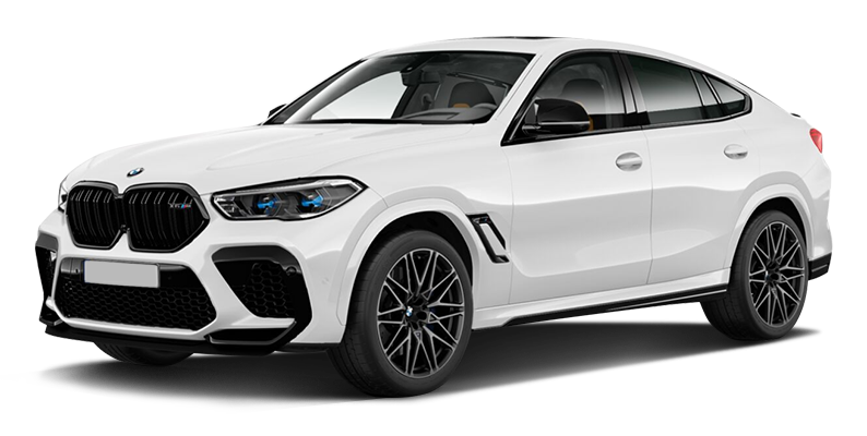 

Bmw X6 M 4.4 (600 л.с.) 8AT AWD, Bmw individual