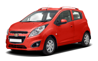 Chevrolet • Spark