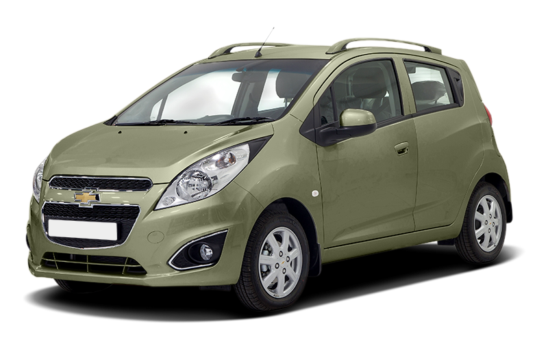 Chevrolet Spark lt 1 2 MT lt