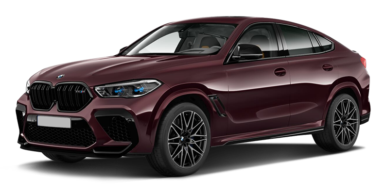 

Bmw X6 M 4.4 (625 л.с.) 8AT AWD, Bmw individual аметрин металлик