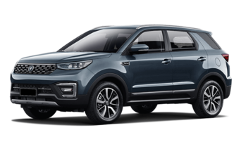 Changan • CS55