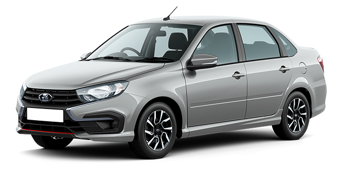 

Lada Granta 1.6 (106 л.с.) 5MT FWD, Рислинг