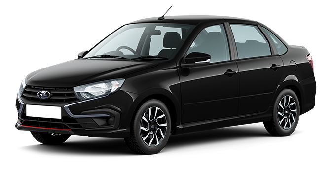 

Lada Granta 1.6 (106 л.с.) 5MT FWD, Пантера