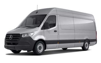 Mercedes-Benz • Sprinter фургон