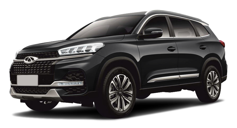 

Chery Tiggo 8 1.5 (147 л.с.) 6RT FWD, Глубокий черный