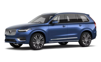 Volvo • XC90