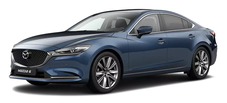   Mazda 6 -          6 2018   III GJ  2     