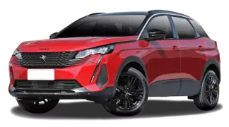 Peugeot 4008 Внедорожник
