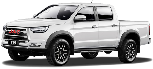 JAC T8