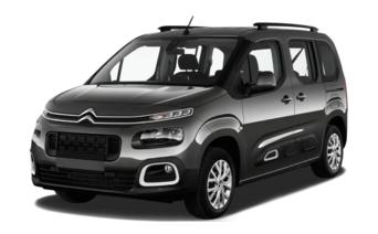 Citroen • Berlingo