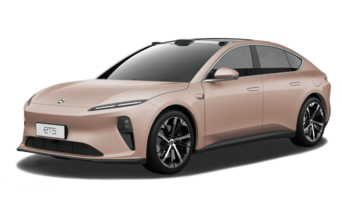 NIO • ET5