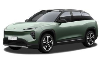 NIO • ES7