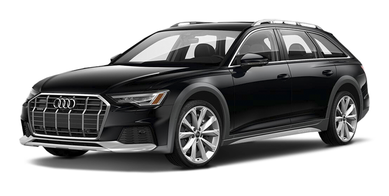 

Audi A6 allroad 3.0 (249 л.с.) 8AT AWD, Чёрный;металлик (mythos black)