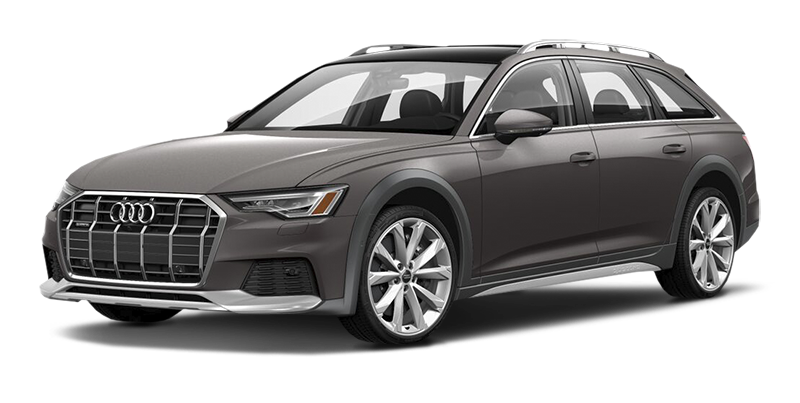 

Audi A6 allroad 3.0 (249 л.с.) 8AT AWD, Коричневый;металлик (soho brown)