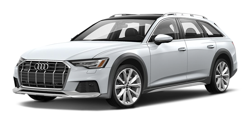

Audi A6 allroad 3.0 (249 л.с.) 8AT AWD, Белый;металлик (glacier white)