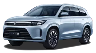 Aito M7 Внедорожник