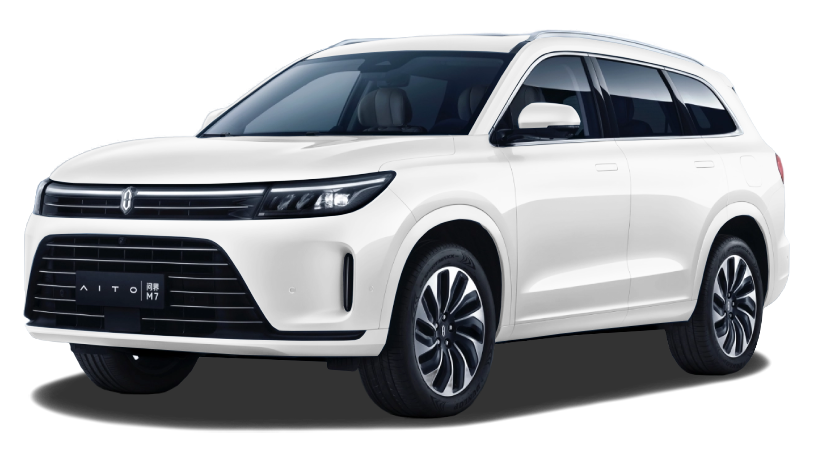 Aito M7 I, Керамический Белый, 4940000 рублей, вид 2