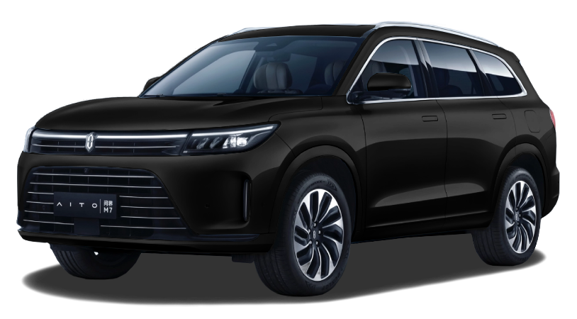 Aito M7 I, Позолоченный Черный, 4940000 рублей, вид 2