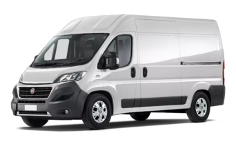 Fiat Professional • Ducato
