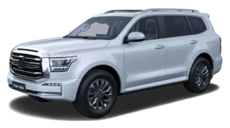 Tank 500 Urban Внедорожник