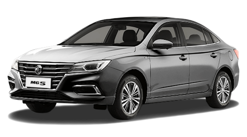 MG 5 I Рестайлинг, Москва, от 1625000 рублей, вид 1