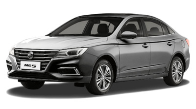 фото mg 5 I Рестайлинг
