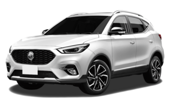 MG • ZS