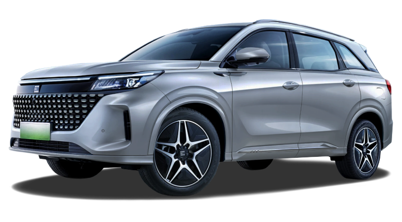 Evolute i-Space I, Москва, от 2640000 рублей, вид 1