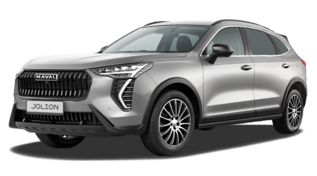 Haval Новый Jolion