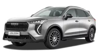 Haval Jolion Внедорожник