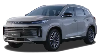 EXEED TXL Внедорожник